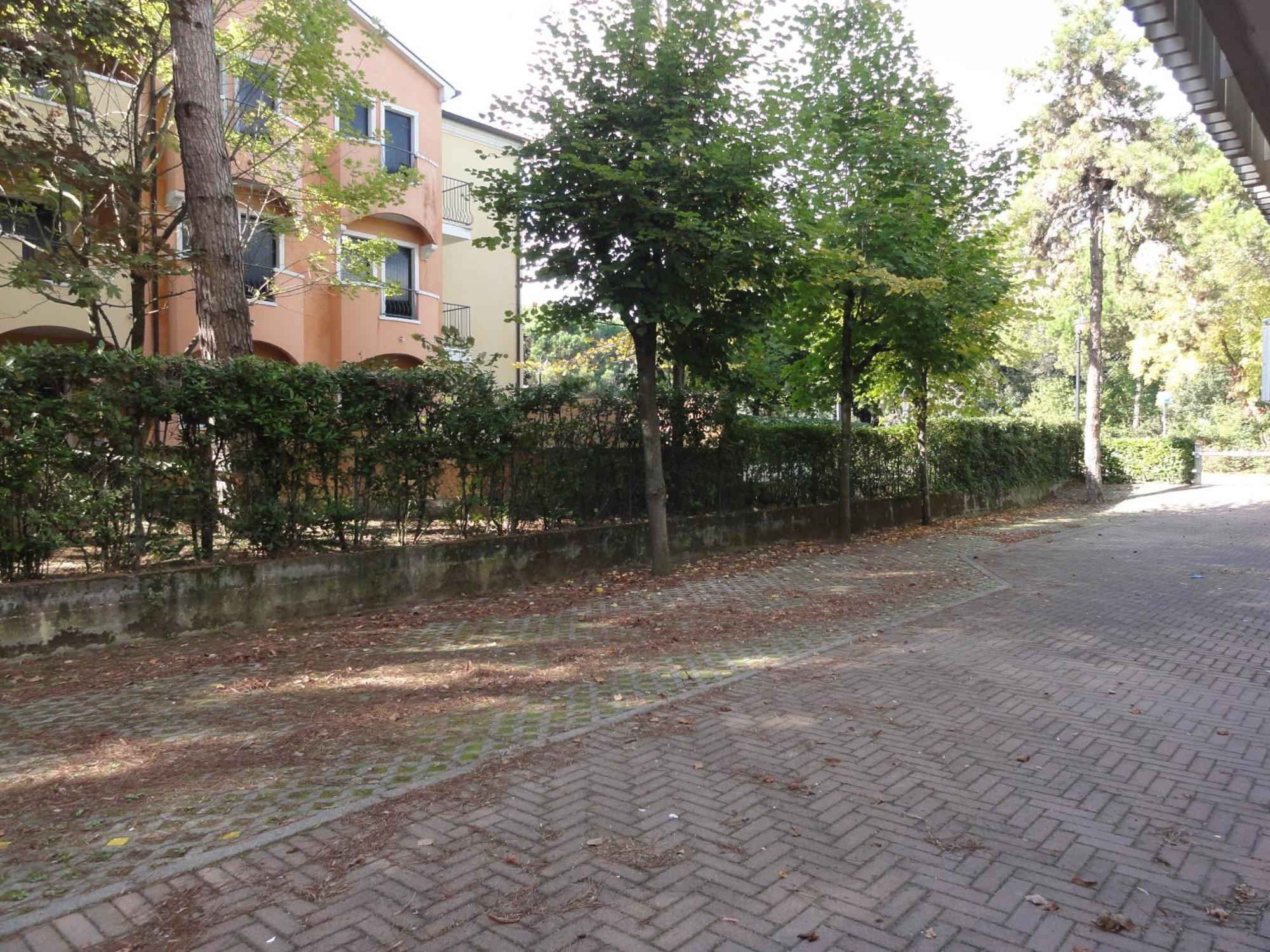 Sabrina - Appartamenti Bibione Zimmer foto