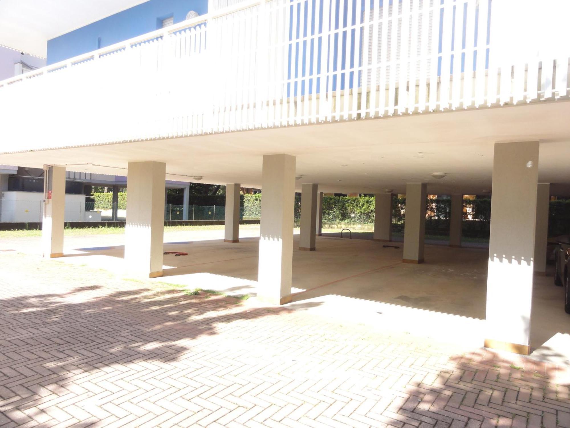Sabrina - Appartamenti Bibione Zimmer foto
