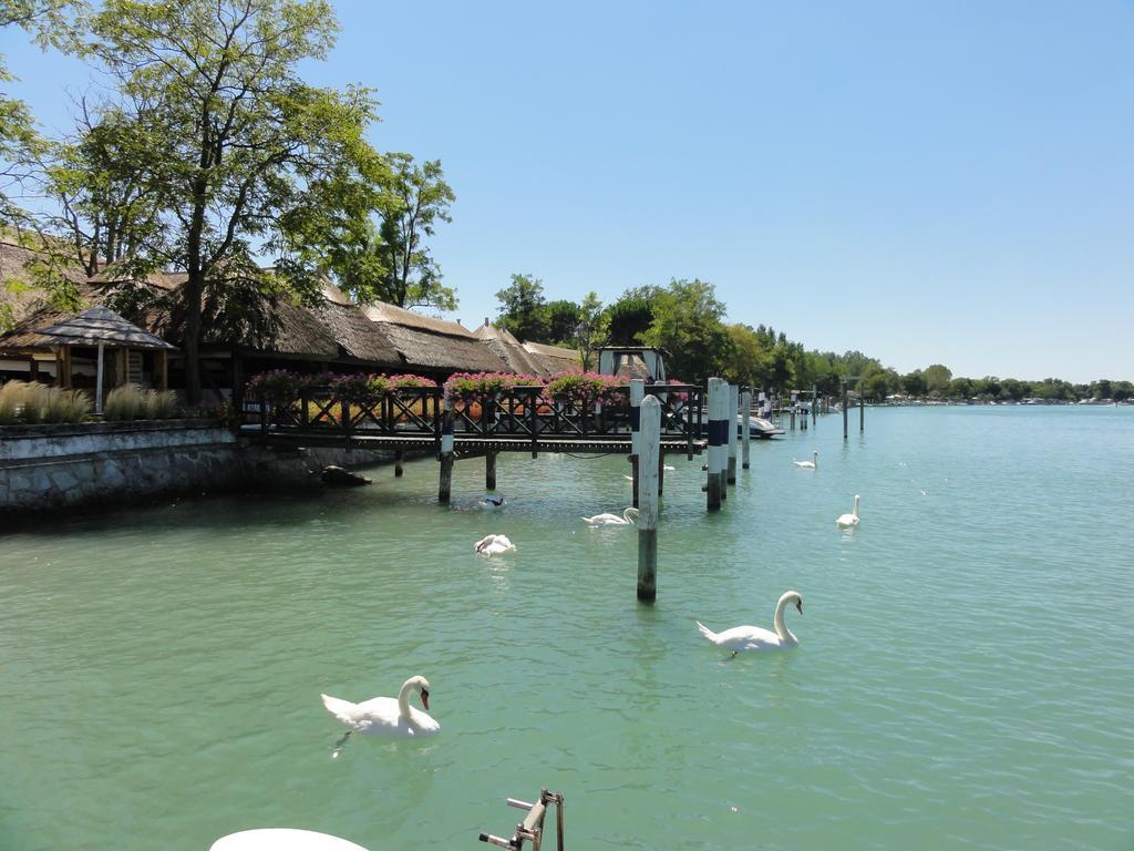 Sabrina - Appartamenti Bibione Exterior foto