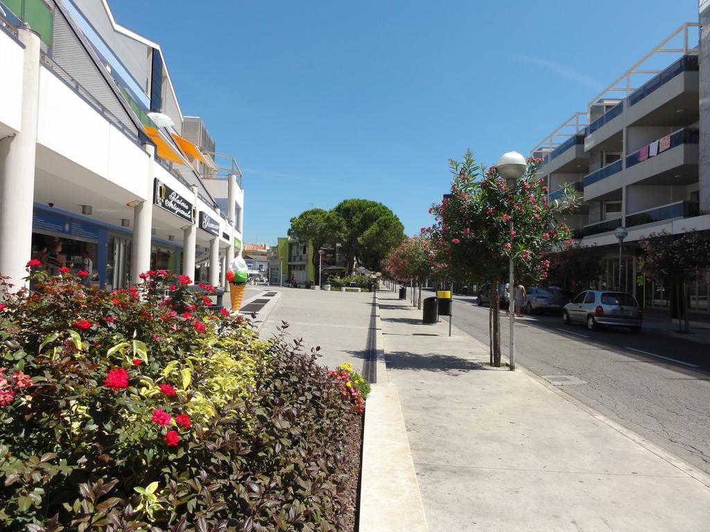 Sabrina - Appartamenti Bibione Exterior foto